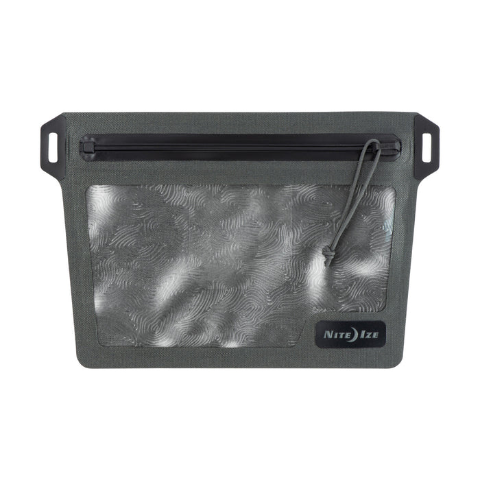 RunOff® Waterproof Pocket, front