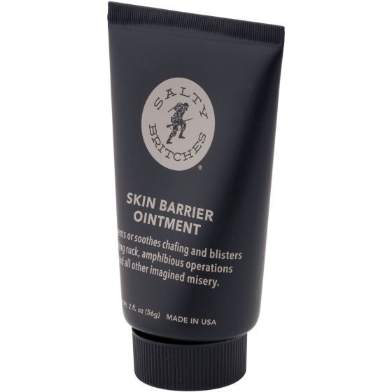 Salty Britches Skin Barrier Ointment, 2 Oz-Front side