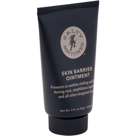 Salty Britches Skin Barrier Ointment, 2 Oz-Front side