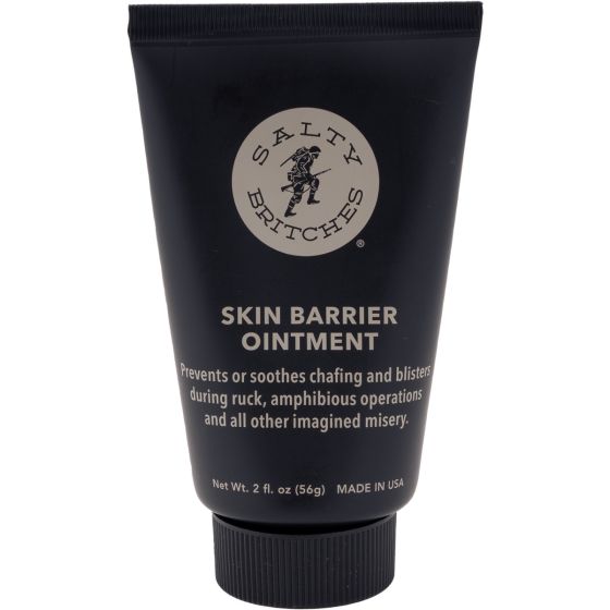 Salty Britches Skin Barrier Ointment, 2 Oz (Single or Case)