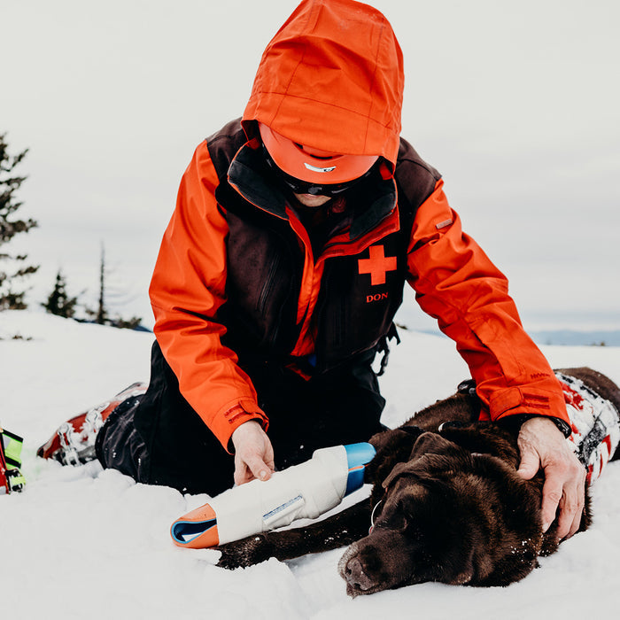 SAM® Splint - Veterinary