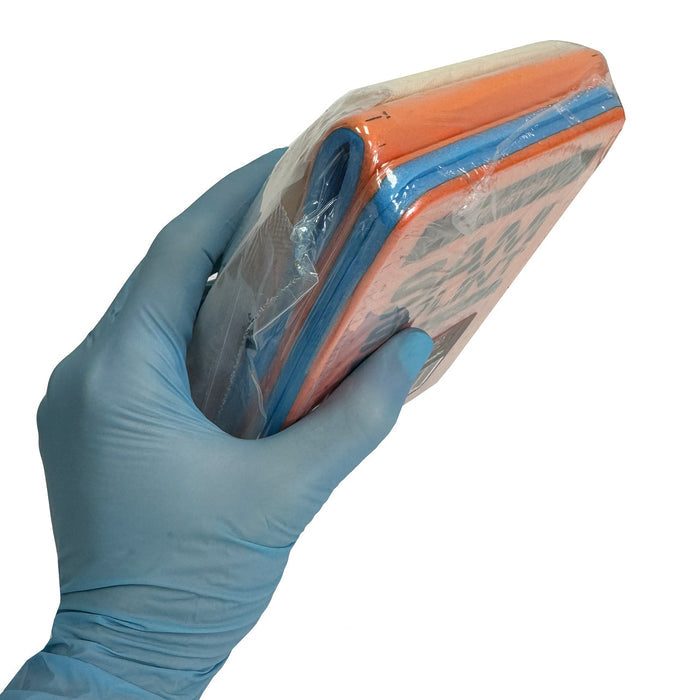 SAM Splint Sling Combo Pack (24" SAM Splint, 3” Elastic Bandage and Triangular Bandage)
