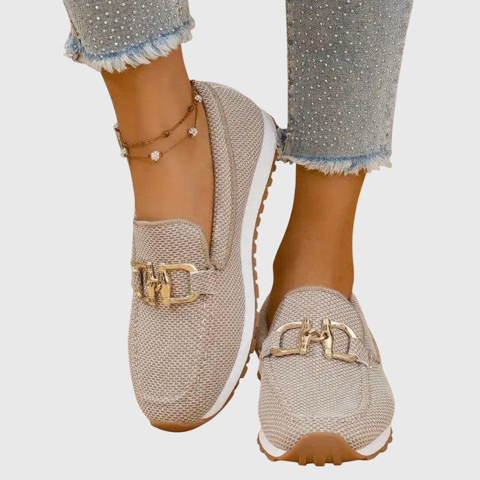SAMANTHA - Loafers Sneakers