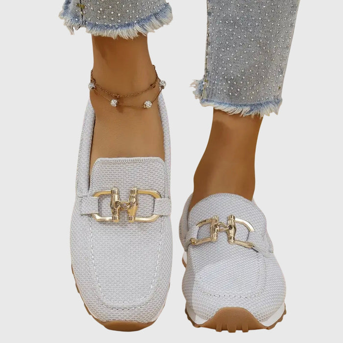 SAMANTHA - Loafers Sneakers