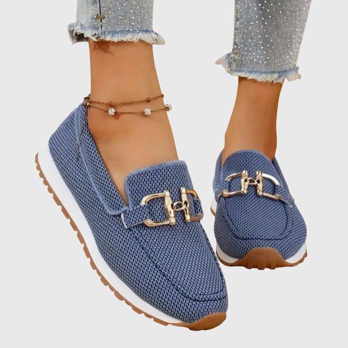 SAMANTHA - Loafers Sneakers