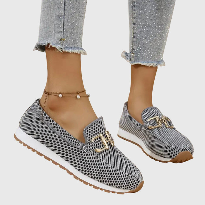 SAMANTHA - Loafers Sneakers