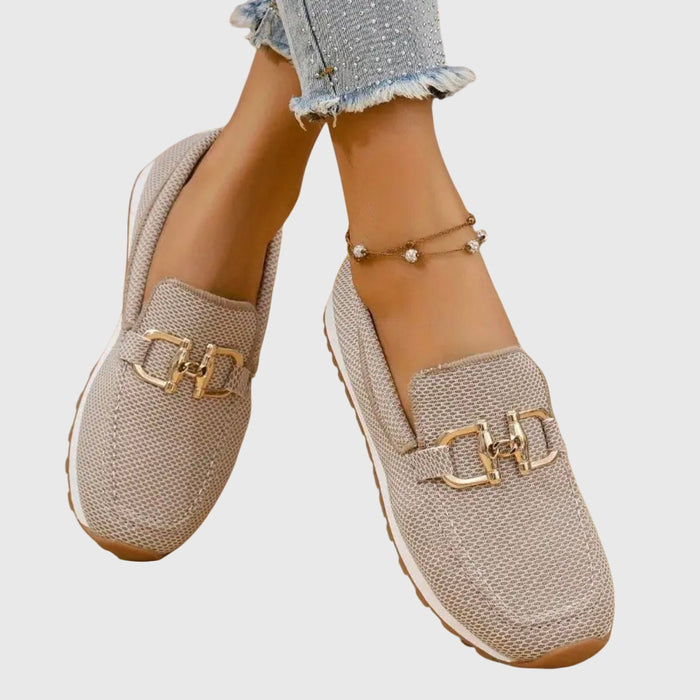 SAMANTHA - Loafers Sneakers
