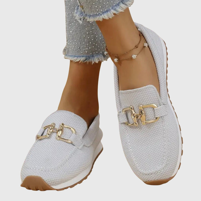 SAMANTHA - Loafers Sneakers