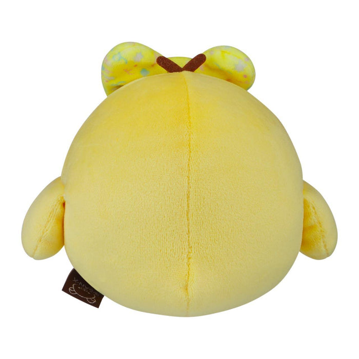 San-X Kiiroitori Happy For You Mochi 5 in Small