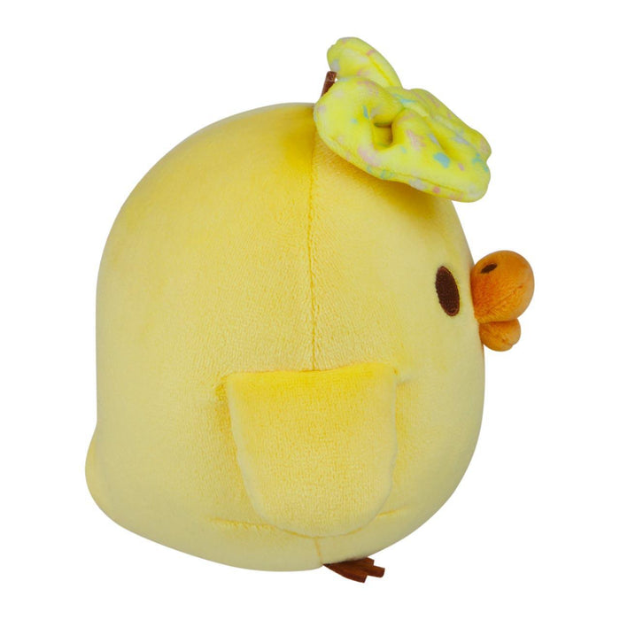 San-X Kiiroitori Happy For You Mochi 5 in Small