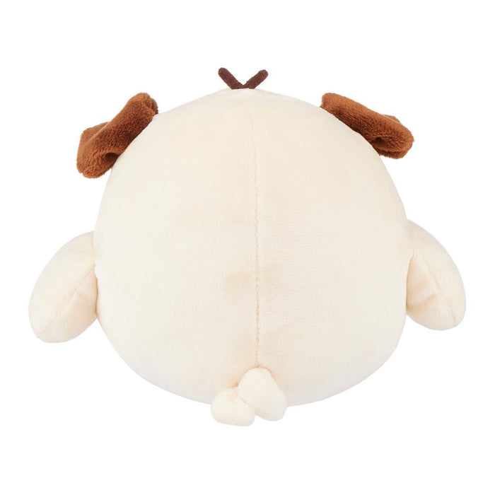 San-X Rilakkuma Kiiroitori Original Pug Costume Plush