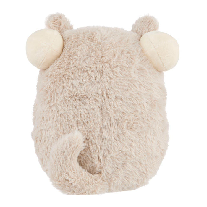 San-X Rilakkuma Korilakkuma Chinchilla Sitting 7inch