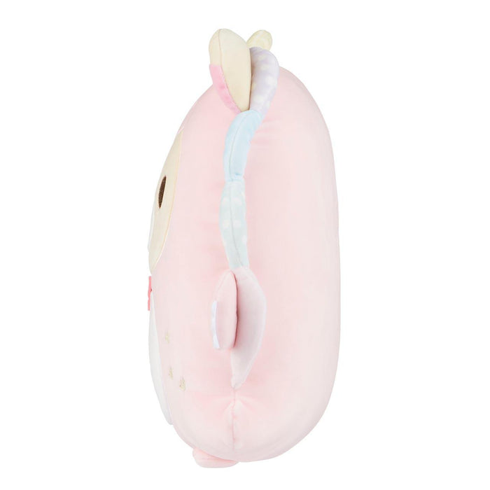 San-X Rilakkuma Korilakkuma Dinosaur Flat Mochi Plush 15 in