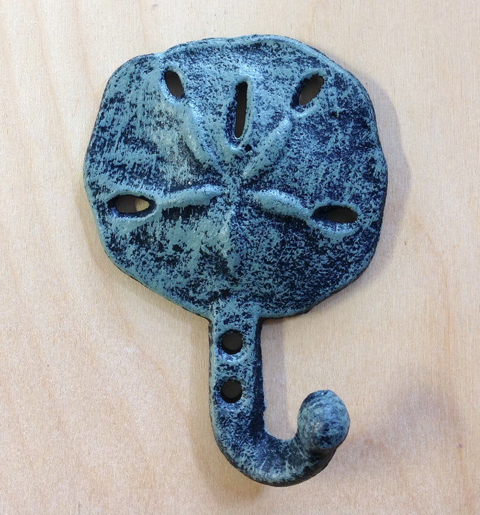 Sand Dollar Hook