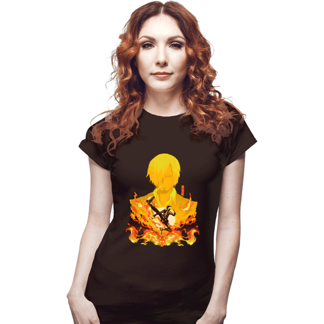 Fitted Shirts, Woman / Small / Black