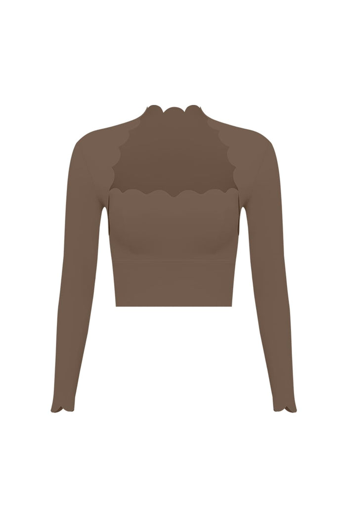Desert Truffle / Classic Length / S (US 2)