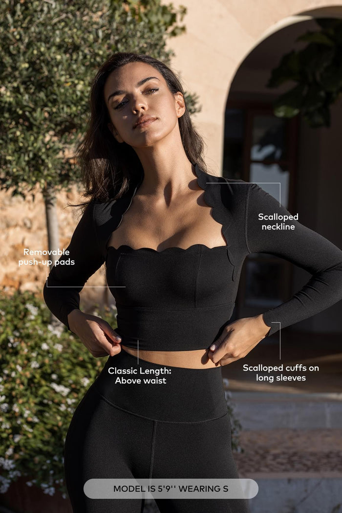 [Color] [Product Title] | Women's Activewear by WISKII ACTIVE.