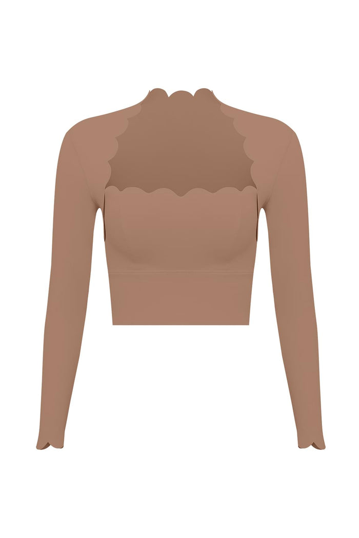 Tuscan Tan / Classic Length / S (US 2)