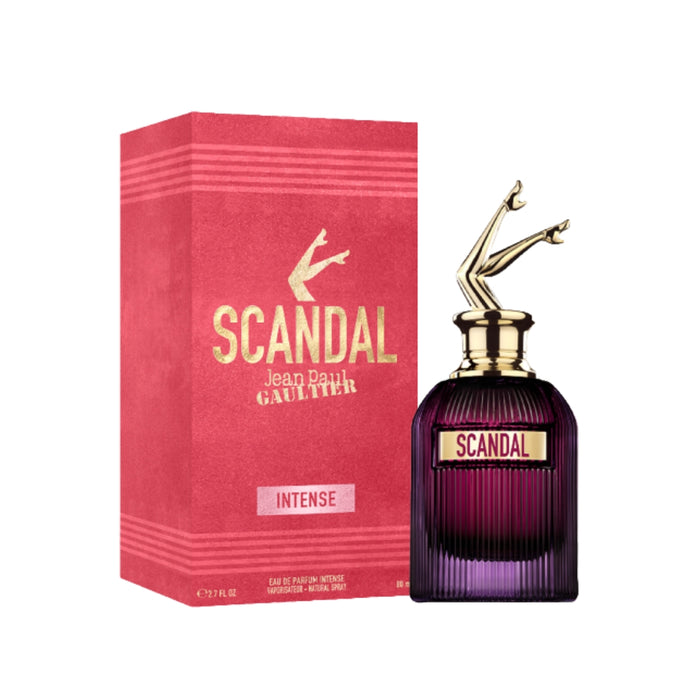 JEAN PAUL GAULTIER Scandal Intense EDP for Her | Isetan KL Online Store