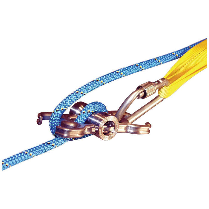 SCARAB Rescue Tool, In use view.