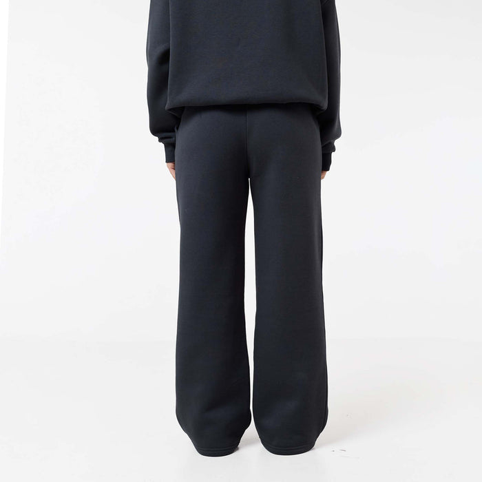 Script Sport & Wellness Tracksuit | Washed Black