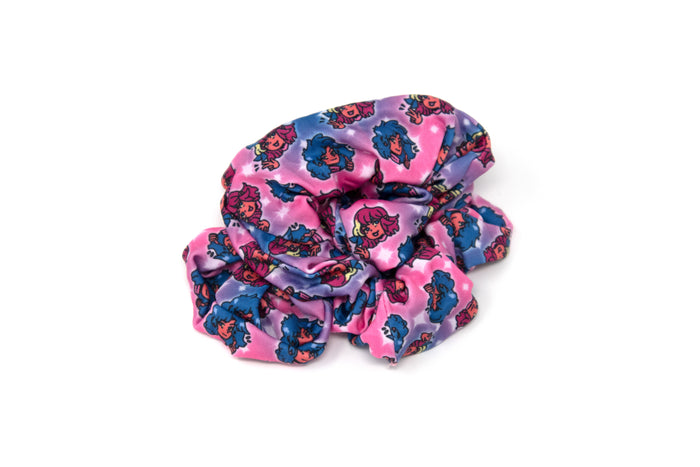 Scrunchies