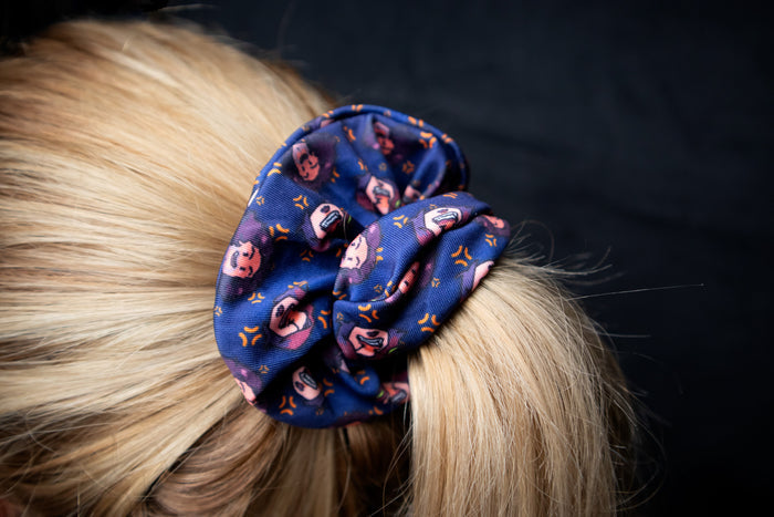 Scrunchies