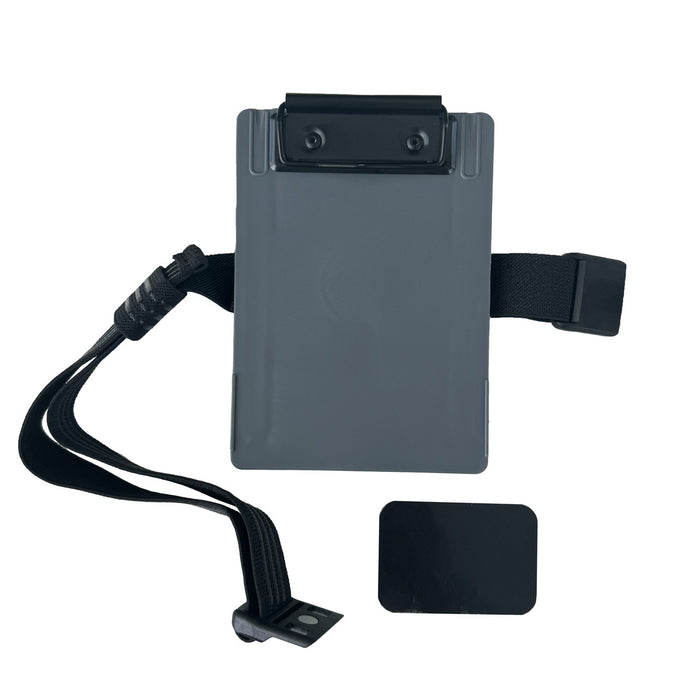 SD AeroPad Kneeboard, front