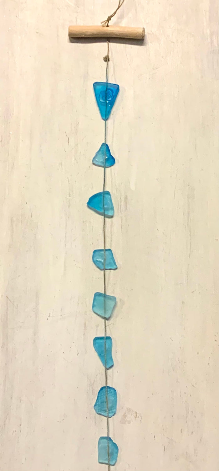 Sea Glass Drop