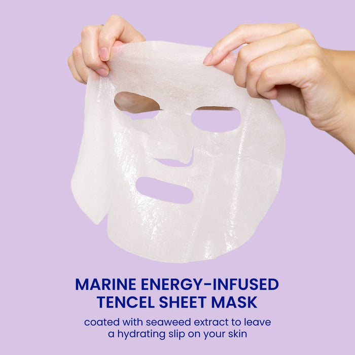 Sea the Radiance Plumping Face Mask