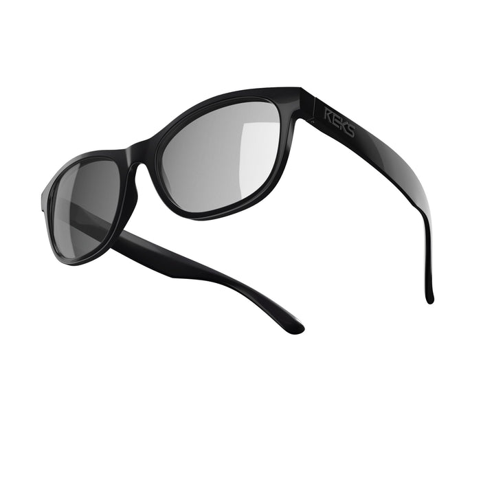 Single Vision / Grey Signature