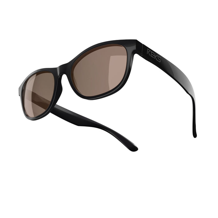 Single Vision / 50% Brown / None