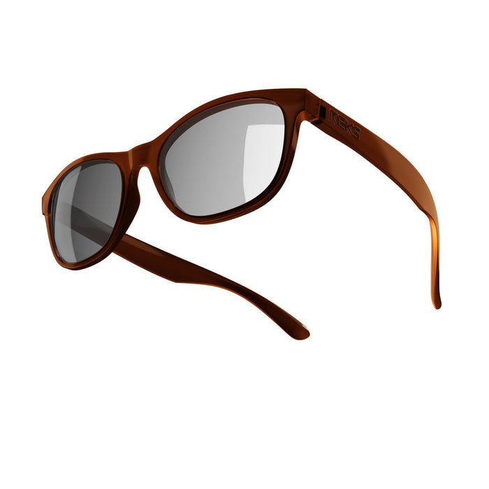 Single Vision / Grey Signature