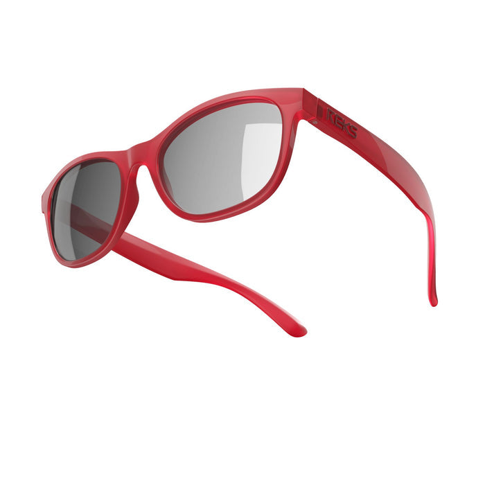 Single Vision / Grey Signature