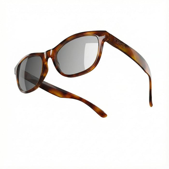 Single Vision / Grey Signature