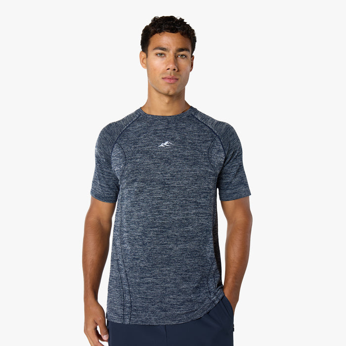 Seamless Twinset | Navy