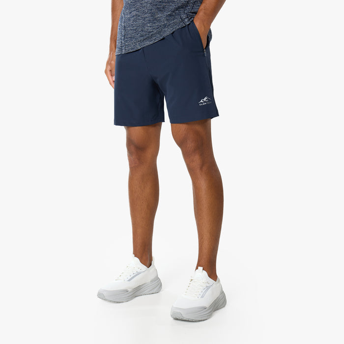 Seamless Twinset | Navy