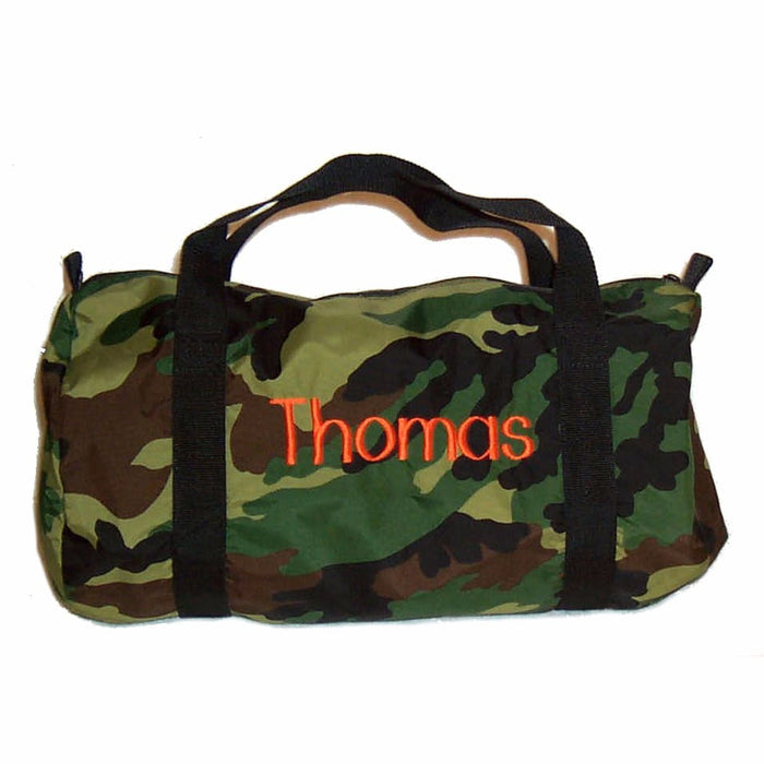 Camo / No personalization / Sports Balls