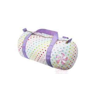 Tiny Hearts / No personalization / Sports Balls