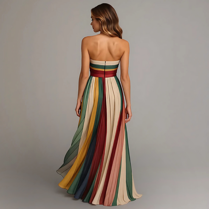 SELENA - Casual Long dress