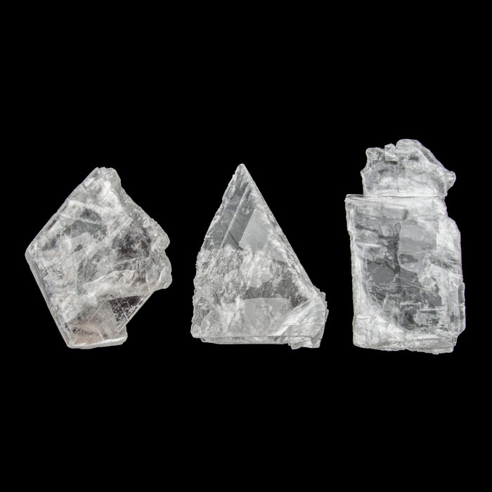Selenite