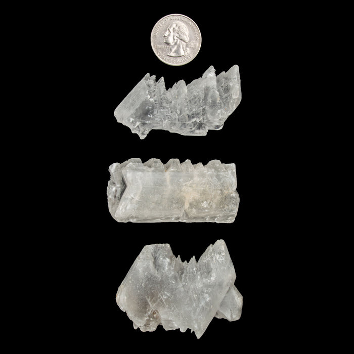 Selenite - Fishtail