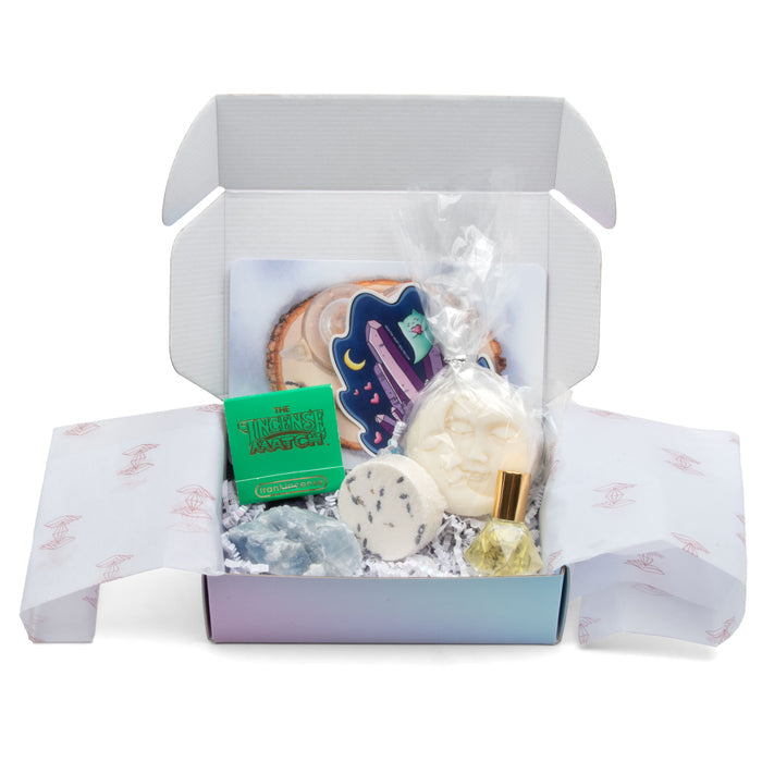 Self Care Set