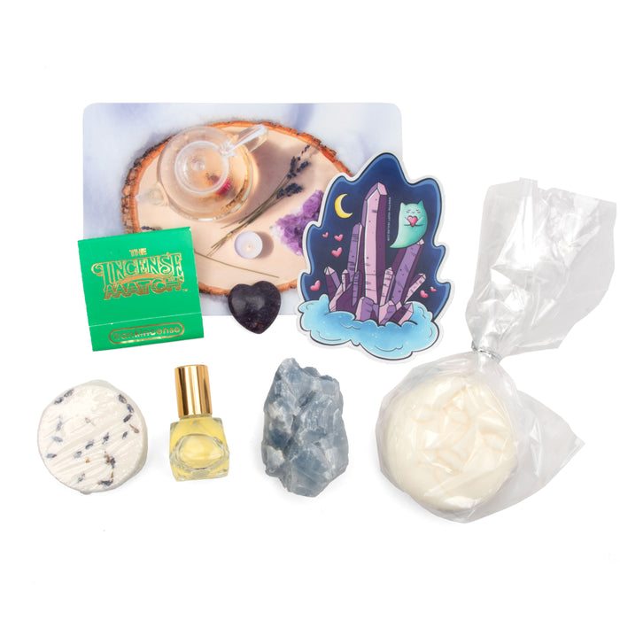 Self Care Set