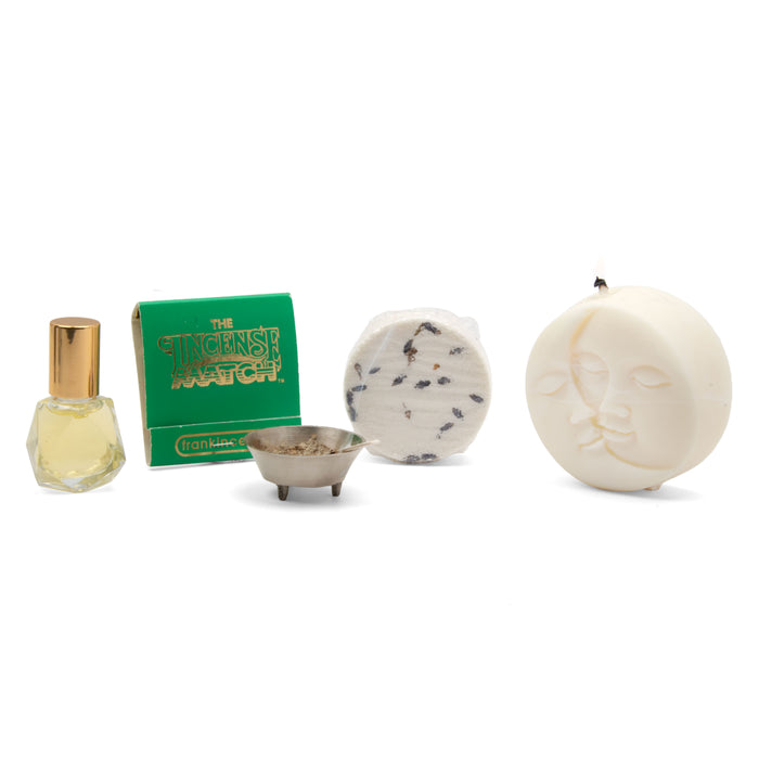 Self Care Set