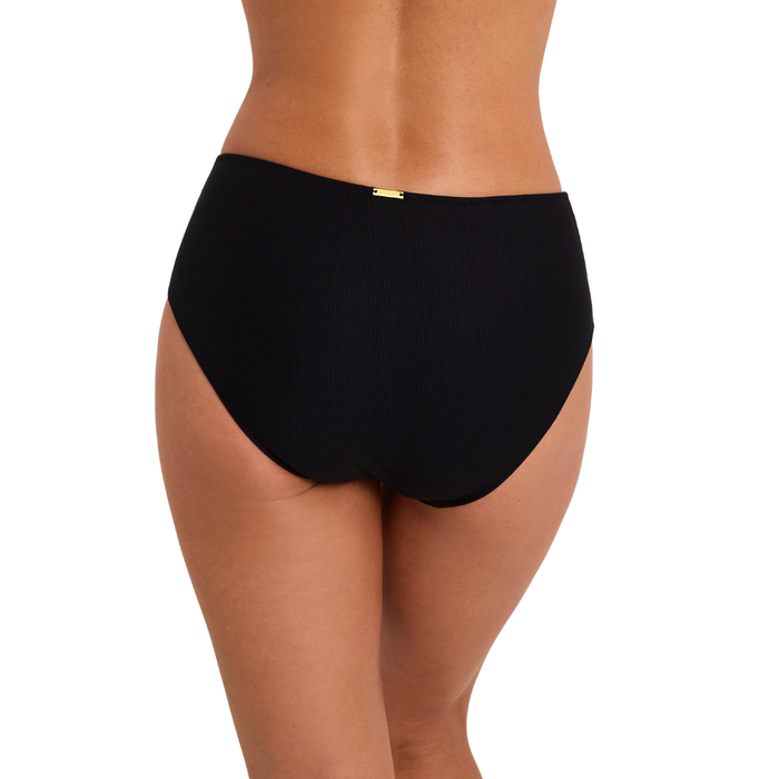 Selmark Full Cup Bra Swimwear with High waist Slip