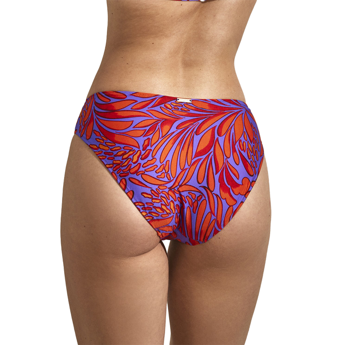 Selmark  Strapless Bikini With Classic Slip