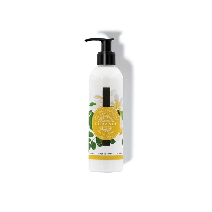 Sensual Monoi Lotion