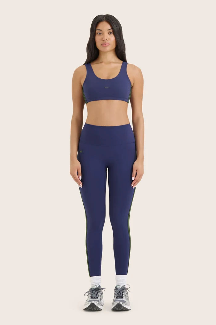 Set Active Sportbody® Sporty Duo Lift Bra