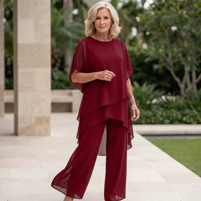 Red / XS